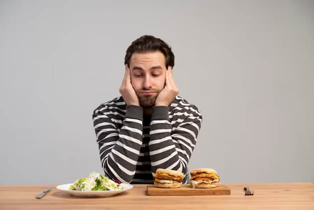 Top 5 Causes of Binge Eating Disorder